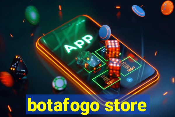 botafogo store